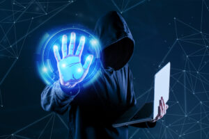 Ciberseguridad